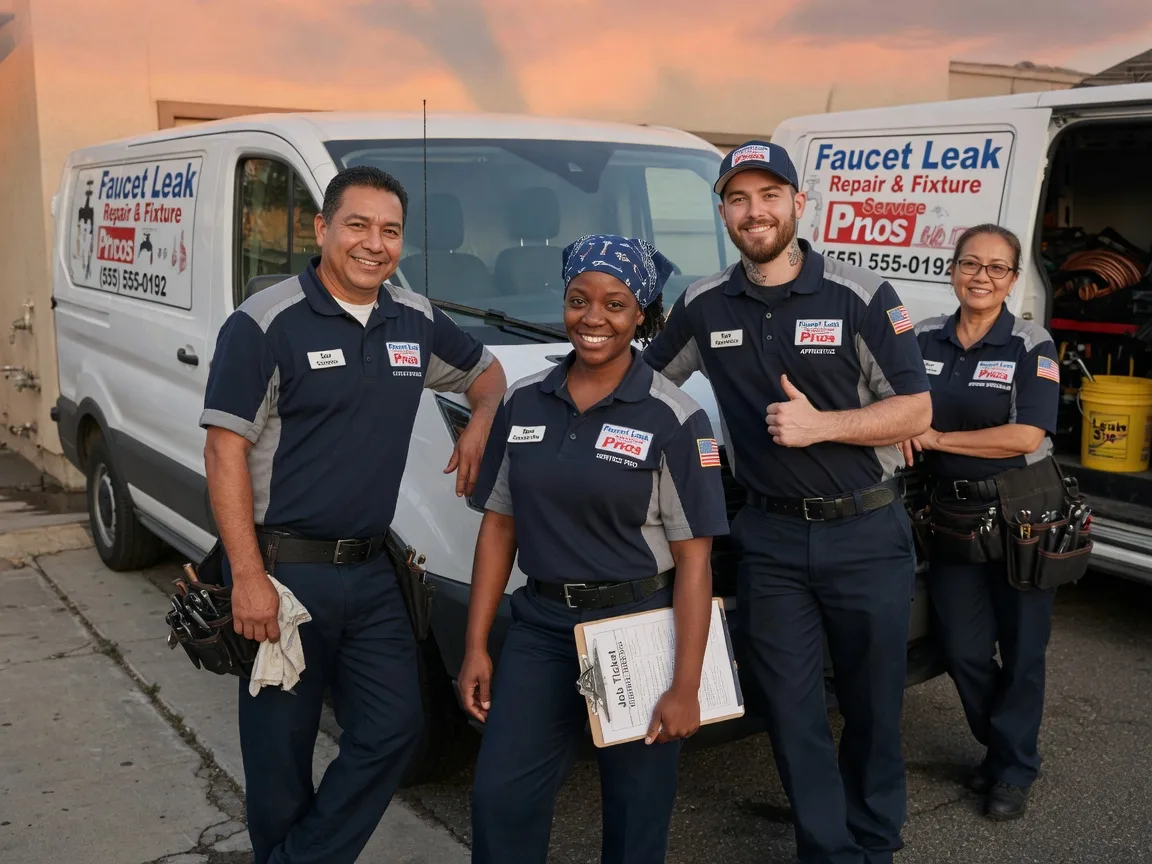 Faucet Repair company in Hodgen, OK